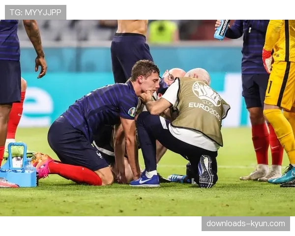 为应对极端天气,法国职业足球联盟将测试新型球场排水系统