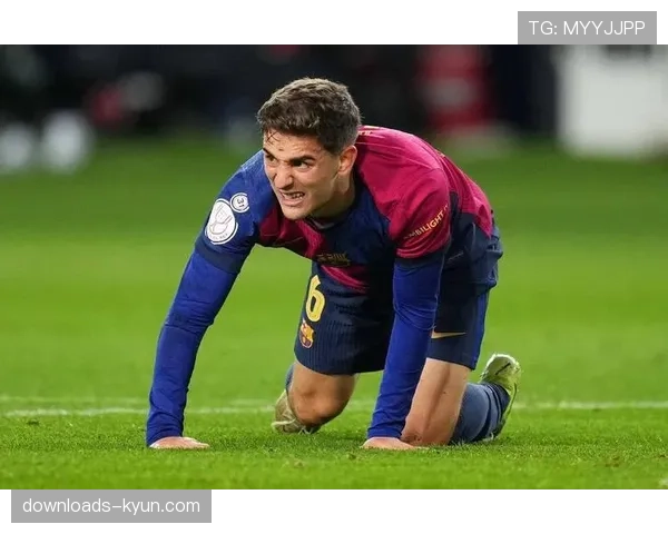 聚焦：伤愈复出的加维如何在巴萨新“自由八号位”角色中重塑比赛